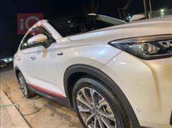 Changan CS85